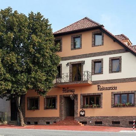 Penzion Palenica Bernolákovo Zewnętrze zdjęcie